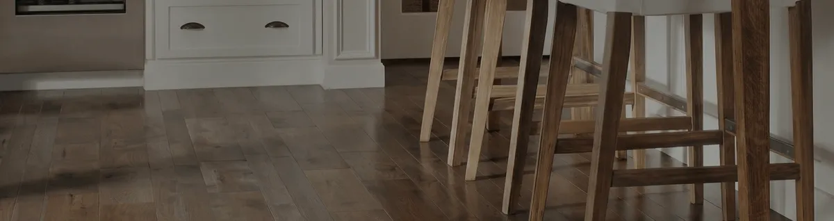 Flooring Installation & Refinishing in Mc Kean